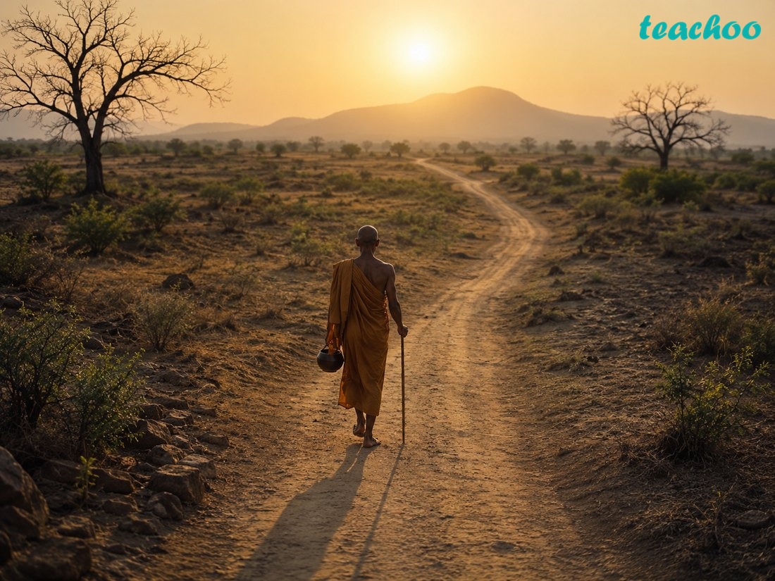 part 3 - Religious Life and the Emergence of Bhakti - Concepts - Chapter 5 - State and Society up to 1000 CE - Understanding Society India and Beyond Class 9