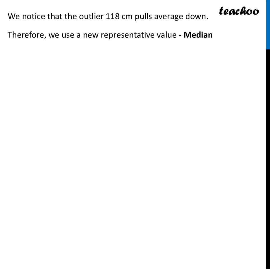 part 4 - Height of a Family - Outliers and Medians - Chapter 5 Class 7 - Connecting the Dots... (Ganita Prakash II) - Class 7 (Ganita Prakash 1, 2 & old NCERT)