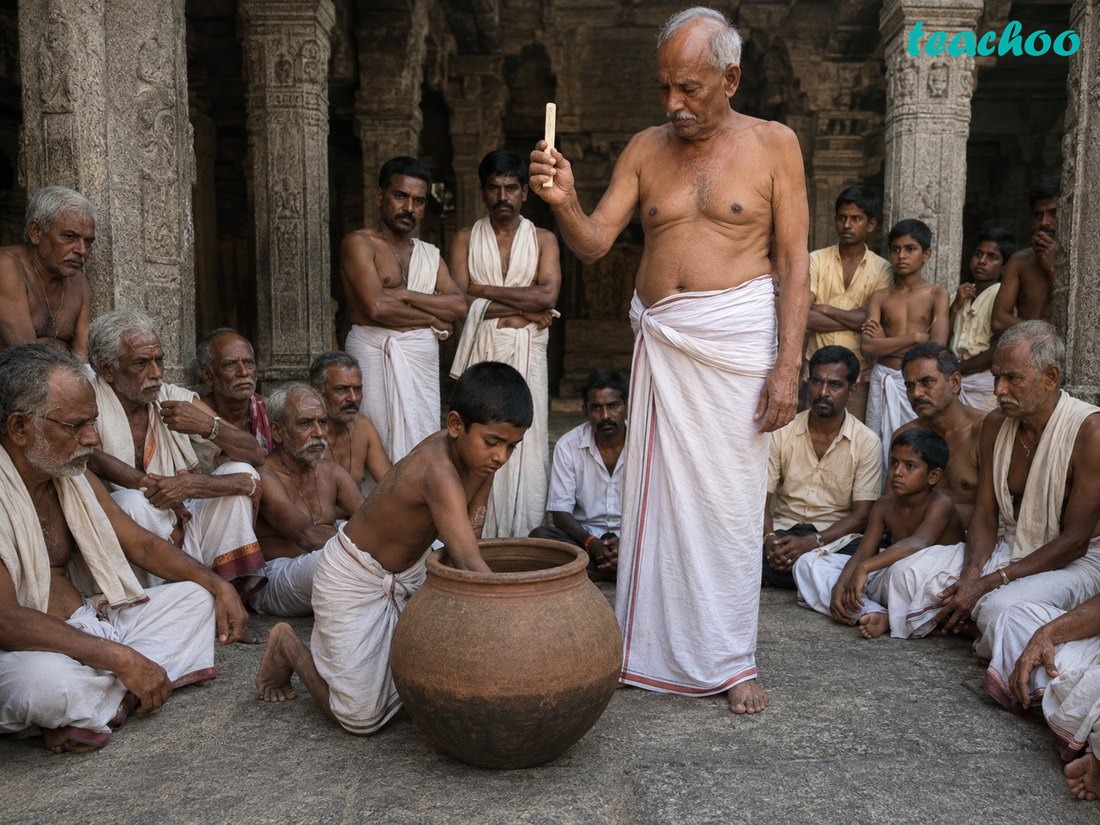 part 3 - How Were Empires Administered? - Concepts - Chapter 5 - State and Society up to 1000 CE - Understanding Society India and Beyond Class 9