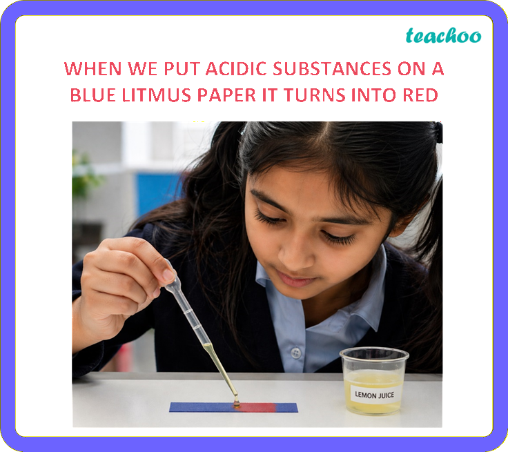 part 2 - What are Acidic Substances? - Concepts - Chapter 2 Class 7 - Exploring Substances: Acidic, Basic, and Neutral - Class 7