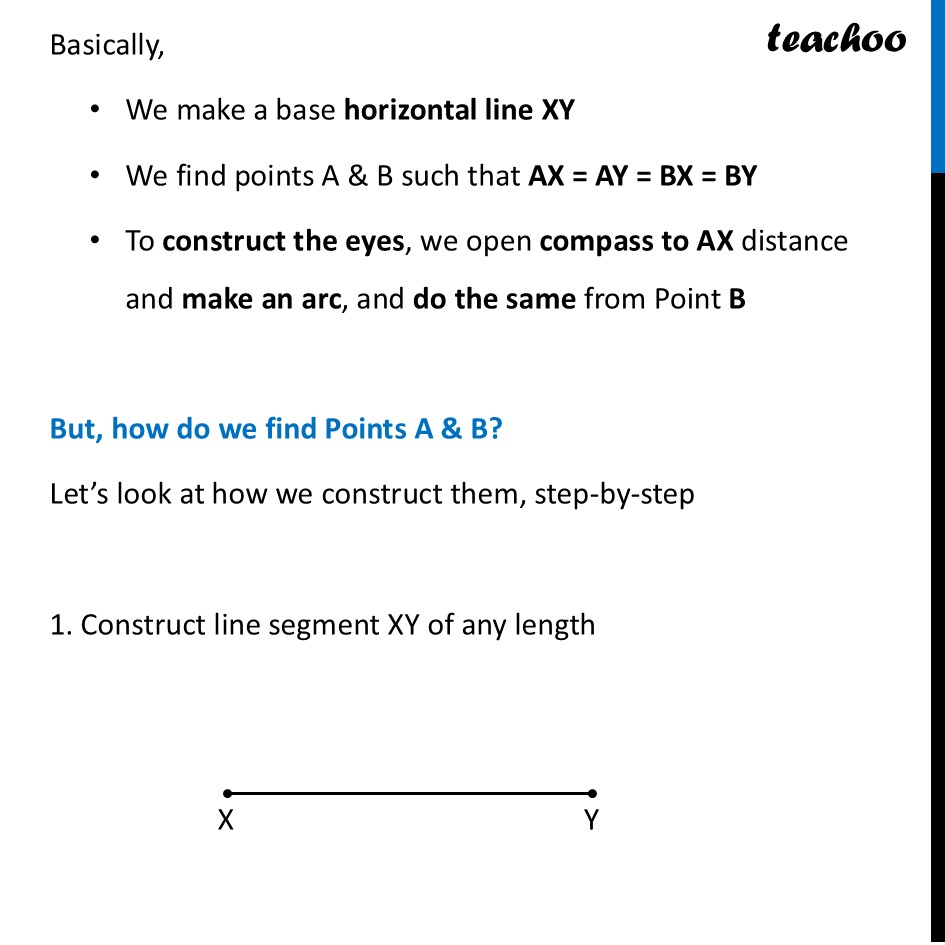 part 2 - Constructing an Eye - Constructing an Eye - Chapter 6 Class 7 - Constructions and Tilings (Ganita Prakash II) - Class 7 (Ganita Prakash 1, 2 & old NCERT)