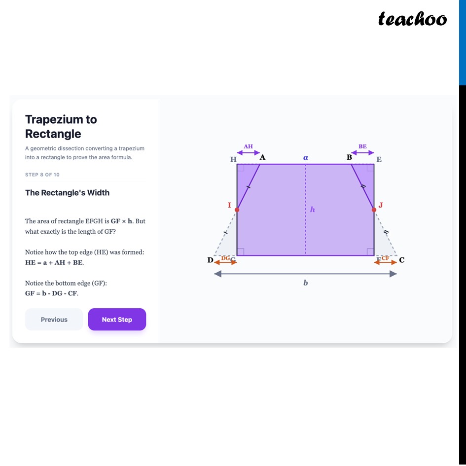 part 9 - Question 5 - Figure it out - Page 169-170 - Chapter 7 Class 8 - Area (Ganita Prakash II) - Class 8 (Ganita Prakash - 1, 2 & Old NCERT)