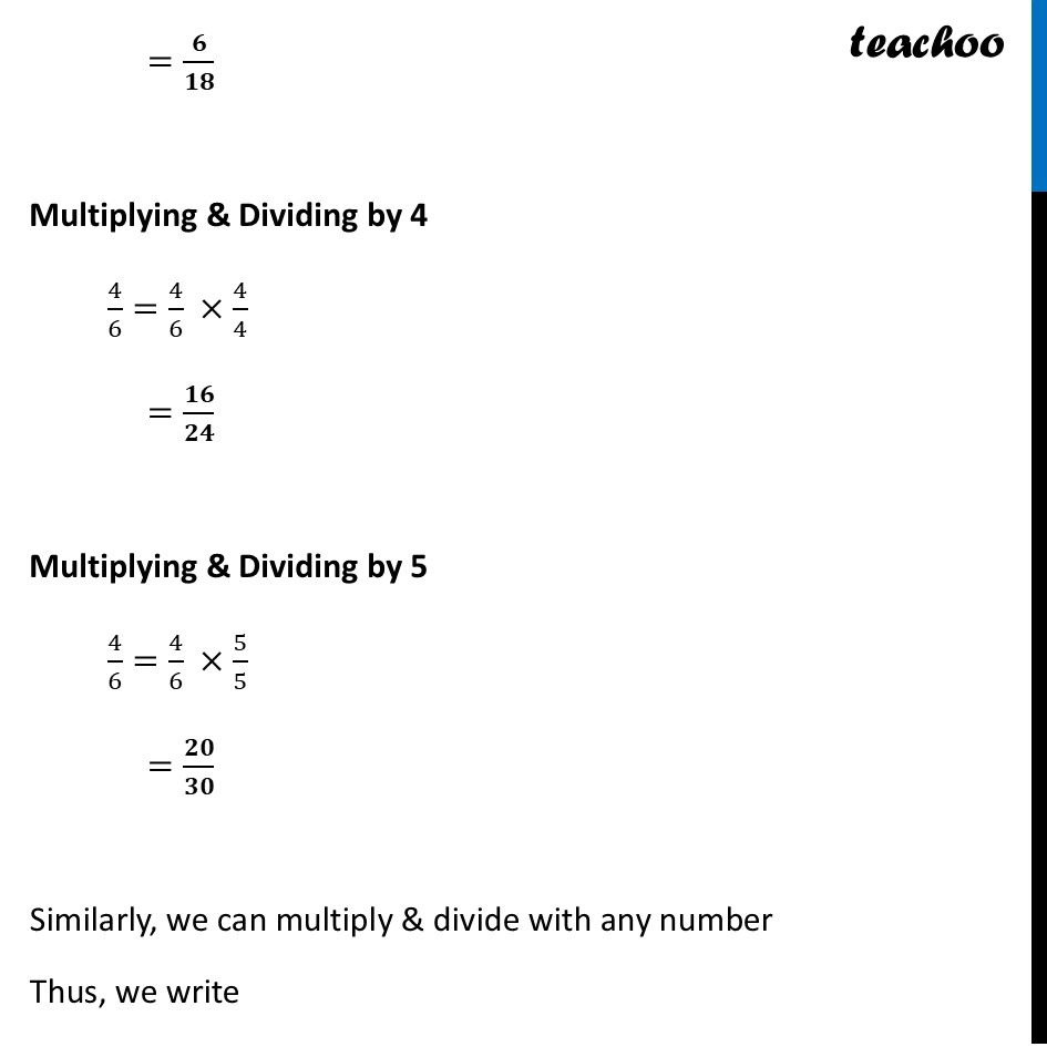 part 2 - Question 3 (Page 165) - Equivalent Fractions - Chapter 7 Class 6 - Fractions (Ganita Prakash) - Class 6 (Ganita Prakash & Old NCERT)