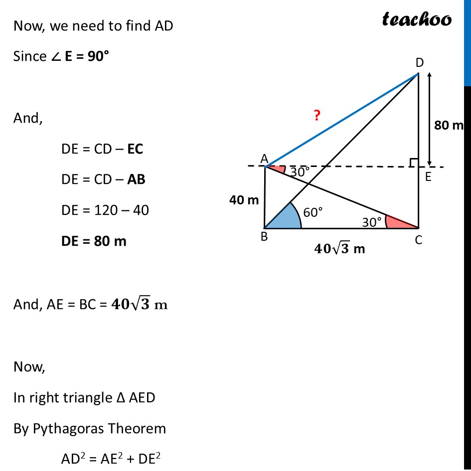 part 5 - Question 34 (A) - CBSE Class 10 Sample Paper for 2026 Boards - Maths Basic - Solutions of Sample Papers for Class 10 Boards - Class 10