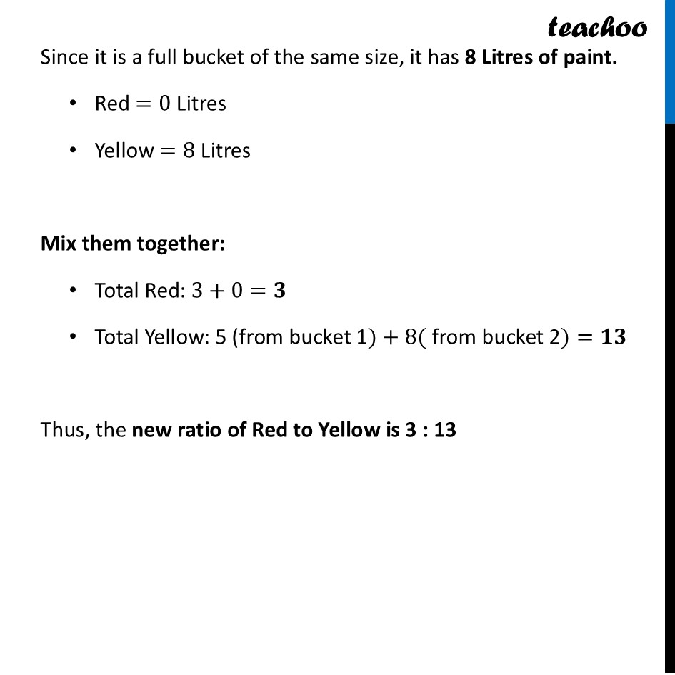 part 2 - Question 5 - Figure it out - Page 175 - Chapter 7 Class 8 - Proportional Reasoning-1(Ganita Prakash) - Class 8 (Ganita Prakash - 1, 2 & Old NCERT)