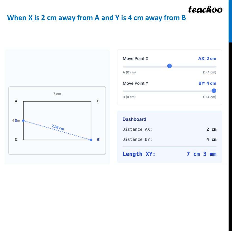 part 4 - Question 1 - Page 198 - An Exploration in Rectangles - Chapter 8 Class 6 - Playing with Constructions (Ganita Prakash) - Class 6 (Ganita Prakash & Old NCERT)