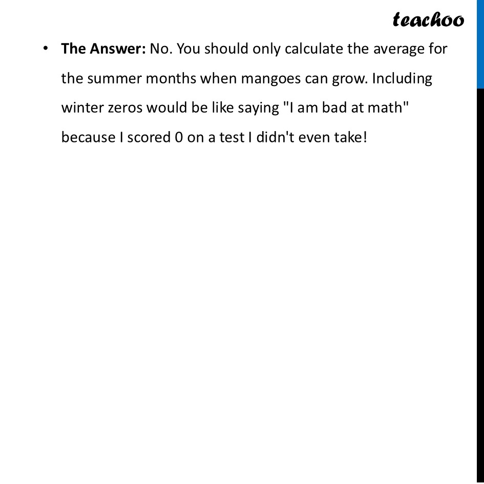 part 2 - Zero vs. No value - Variability - Chapter 5 Class 7 - Connecting the Dots... (Ganita Prakash II) - Class 7 (Ganita Prakash 1, 2 & old NCERT)