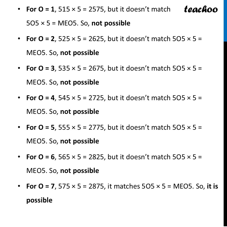 part 4 - Question 15 - Figure it out - Page 132, 133, 134 - Chapter 5 Class 8 - Number Play (Ganita Prakash) - Class 8 (Ganita Prakash - 1, 2 & Old NCERT)