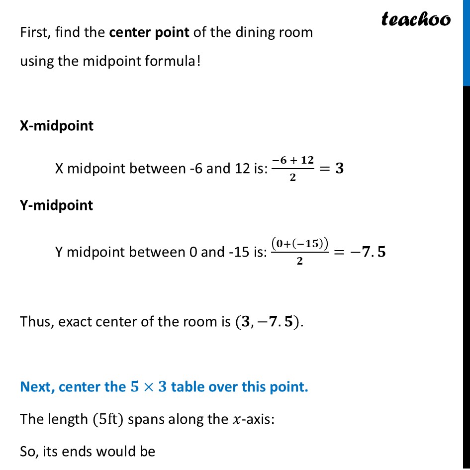 part 5 - Ex 1.2, 4 - Exercise Set 1.2 - Chapter 1 Class 9 - Orienting Yourself: The Use of Coordinates (Ganita - Class 9
