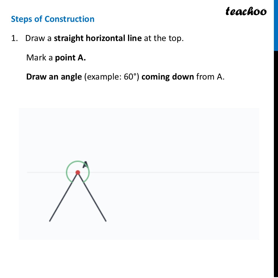 part 2 - Question 2 - Figure it out (Page 147) - Constructing Copy of an Angle - Chapter 6 Class 7 - Constructions and Tilings (Ganita Prakash II) - Class 7 (Ganita Prakash 1, 2 & old NCERT)