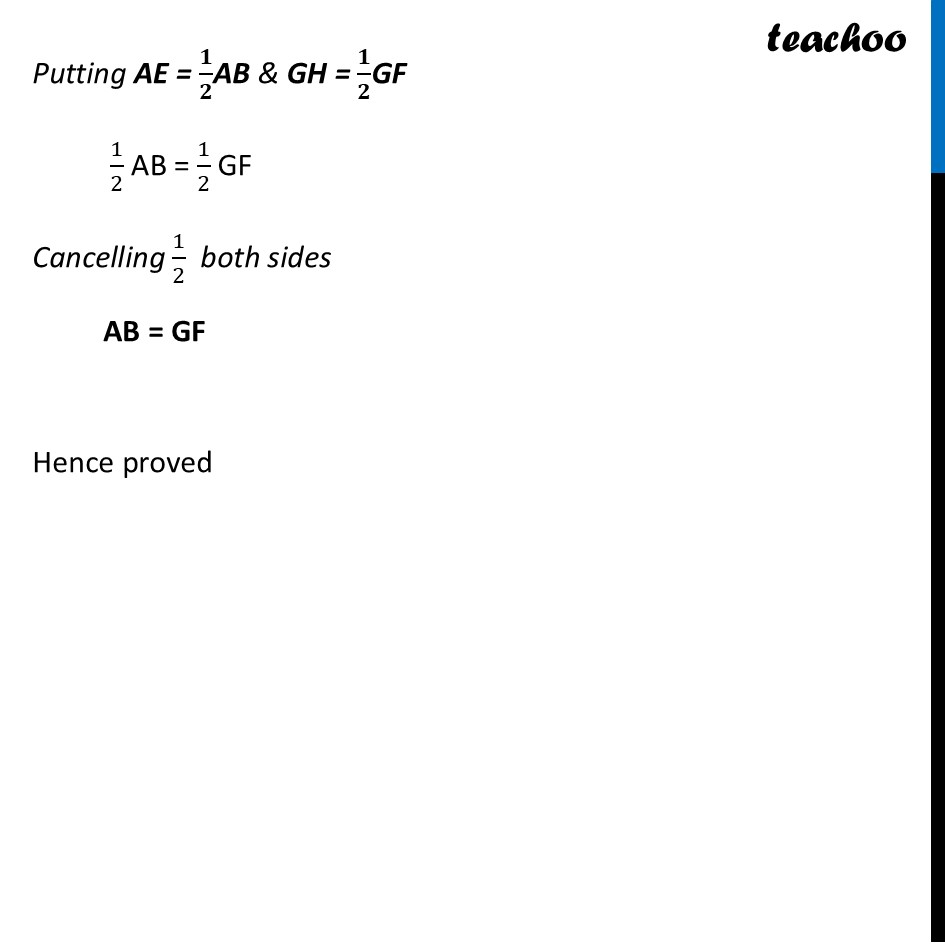 part 4 - Ex 5.4, 3 - Exercise Set 5.4 - Chapter 5 Class 9 - I’m Up and Down, and Round and Round (Ganita Manja - Class 9
