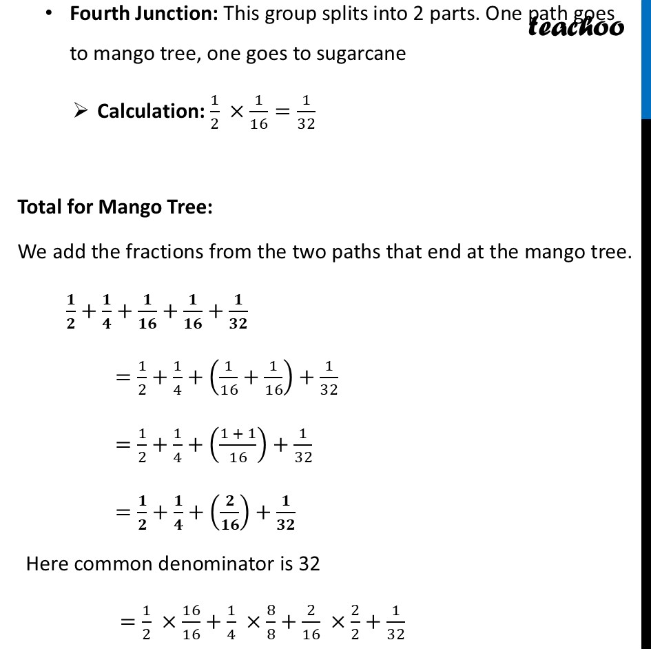part 4 - Question 11 - Figure it out - Page 196 to 198 - Chapter 8 Class 7 - Working with Fractions (Ganita Prakash) - Class 7 (Ganita Prakash 1, 2 & old NCERT)
