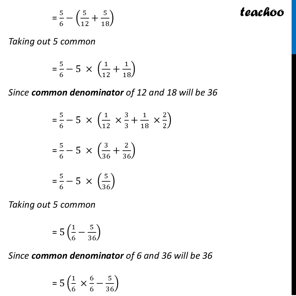 part 7 - Question 2 - Figure it out - Page 183, 184 - Chapter 8 Class 7 - Working with Fractions (Ganita Prakash) - Class 7 (Ganita Prakash 1, 2 & old NCERT)
