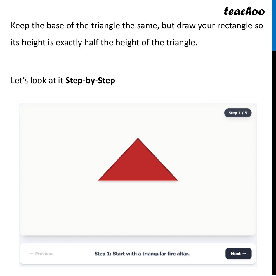 part 2 - Question 5 - Figure it out - Page 157-159 - Chapter 7 Class 8 - Area (Ganita Prakash II) - Class 8 (Ganita Prakash - 1, 2 & Old NCERT)