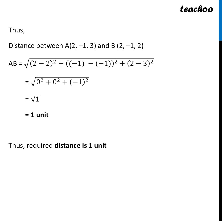 part 6 - Question 29 (A) - CBSE Class 12 Sample Paper for 2026 Boards - Solutions of Sample Papers and Past Year Papers - for Class 12 Boards - Class 12