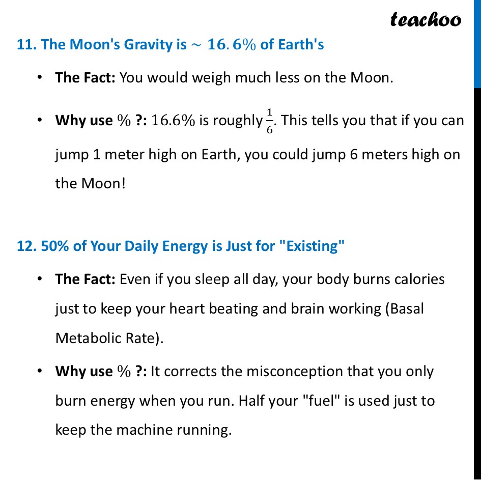 part 9 - Percentages Around Us - Uses of Percentages - Chapter 1 Class 8 - Fractions in Disguise (Ganita Prakash II) - Class 8 (Ganita Prakash - 1, 2 & Old NCERT)