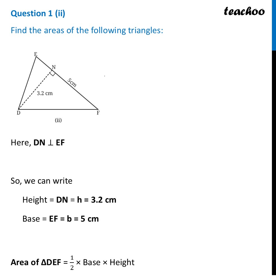 part 3 - Question 1 - Figure it out - Page 157-159 - Chapter 7 Class 8 - Area (Ganita Prakash II) - Class 8 (Ganita Prakash - 1, 2 & Old NCERT)
