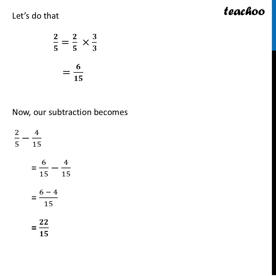 part 2 - Question 1 (b) - Figure it out - Page 182 - Chapter 7 Class 6 - Fractions (Ganita Prakash) - Class 6 (Ganita Prakash & Old NCERT)