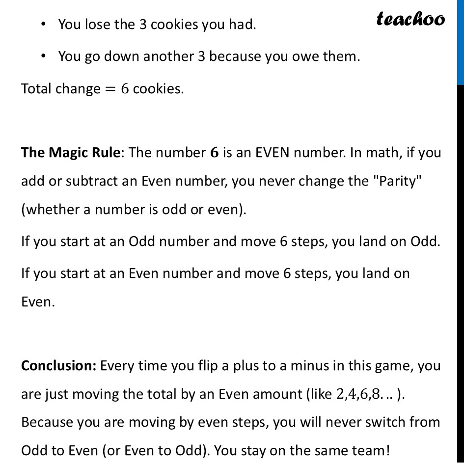 part 6 - Explanation of Pattern for Adding & Subtracting 4 consecutive numbers - Sum of Consecutive Numbers - Chapter 5 Class 8 - Number Play (Ganita Prakash) - Class 8 (Ganita Prakash - 1, 2 & Old NCERT)