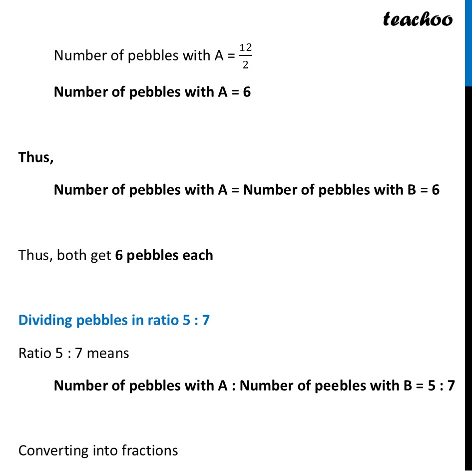part 3 - Activity 3 - Sharing, but Not Equally! - Chapter 7 Class 8 - Proportional Reasoning-1(Ganita Prakash) - Class 8 (Ganita Prakash - 1, 2 & Old NCERT)