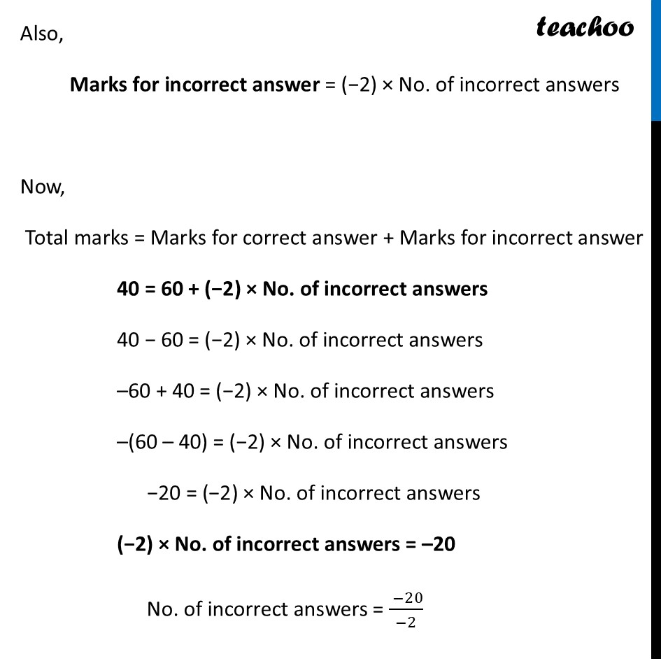 part 2 - Question 6 - Figure it out - Page 42, 43, 44 - Chapter 2 Class 7 - Operations with Integers (Ganita Prakash II) - Class 7 (Ganita Prakash 1, 2 & old NCERT)