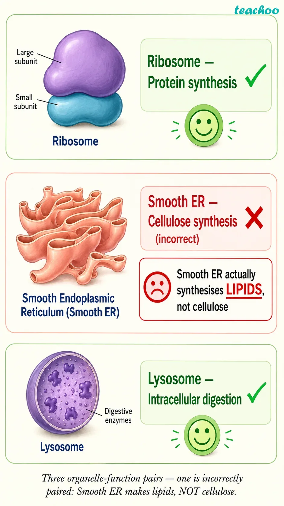 Question 11 — Identify the pair - Cell — The Building Bl - [Teachoo] - Questions at the end of the chapter