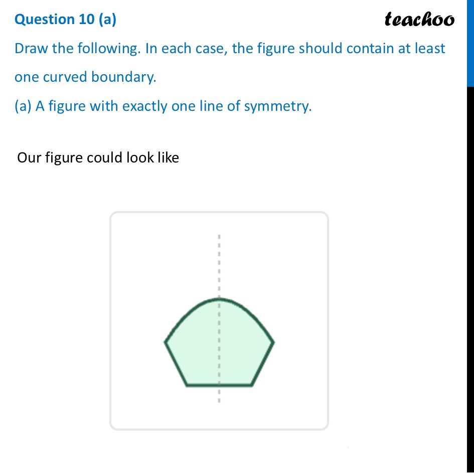 Draw the following. In each case, the figure should contain at least - Figure it out - Page 224 - 229