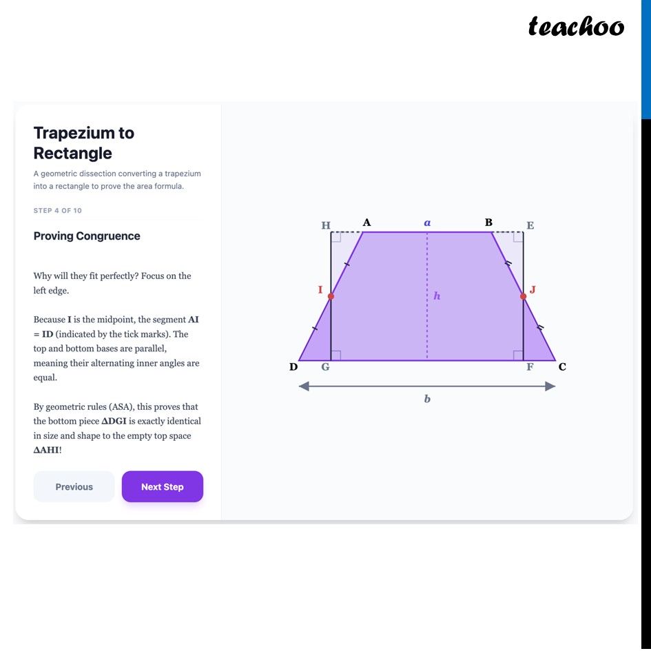 part 5 - Question 5 - Figure it out - Page 169-170 - Chapter 7 Class 8 - Area (Ganita Prakash II) - Class 8 (Ganita Prakash - 1, 2 & Old NCERT)