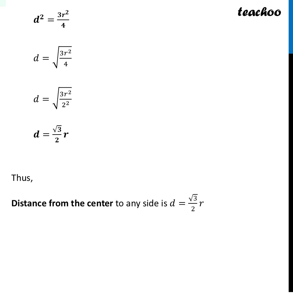 part 6 - Question 19 - End-of-Chapter Exercises - Chapter 5 Class 9 - I’m Up and Down, and Round and Round (Ganita Manja - Class 9