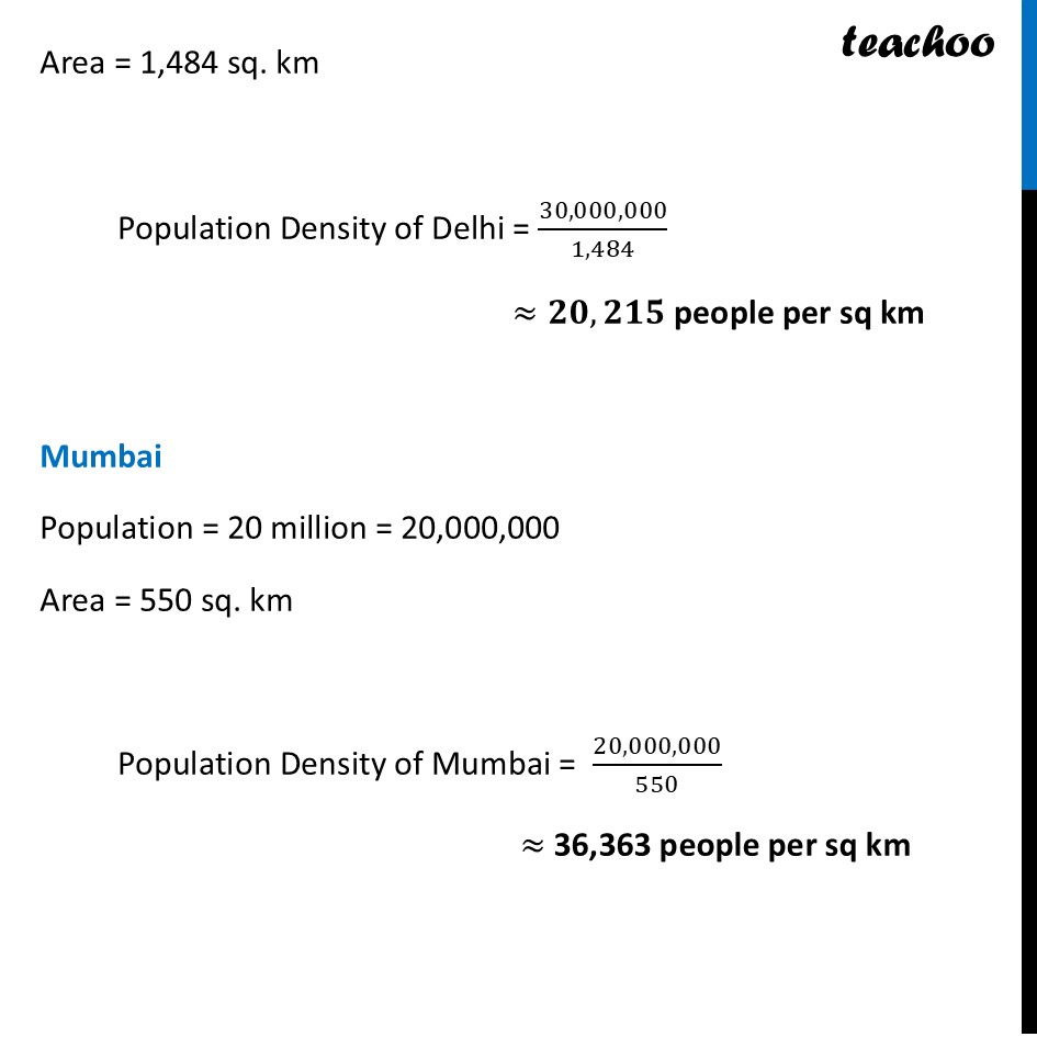 part 2 - Question 3 - Figure it out - Page 176, 177 - Chapter 7 Class 8 - Proportional Reasoning-1(Ganita Prakash) - Class 8 (Ganita Prakash - 1, 2 & Old NCERT)