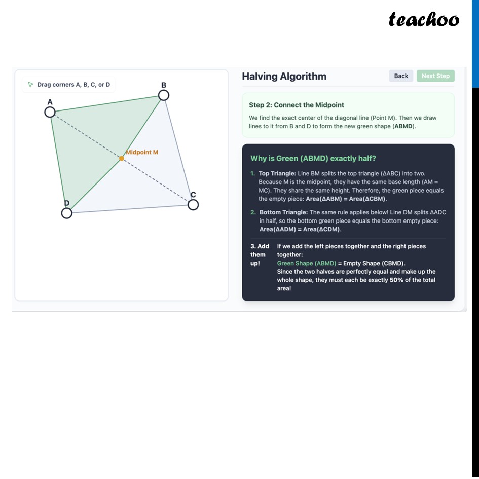 part 3 - Question 5 - Figure it out - Page 160 - Chapter 7 Class 8 - Area (Ganita Prakash II) - Class 8 (Ganita Prakash - 1, 2 & Old NCERT)