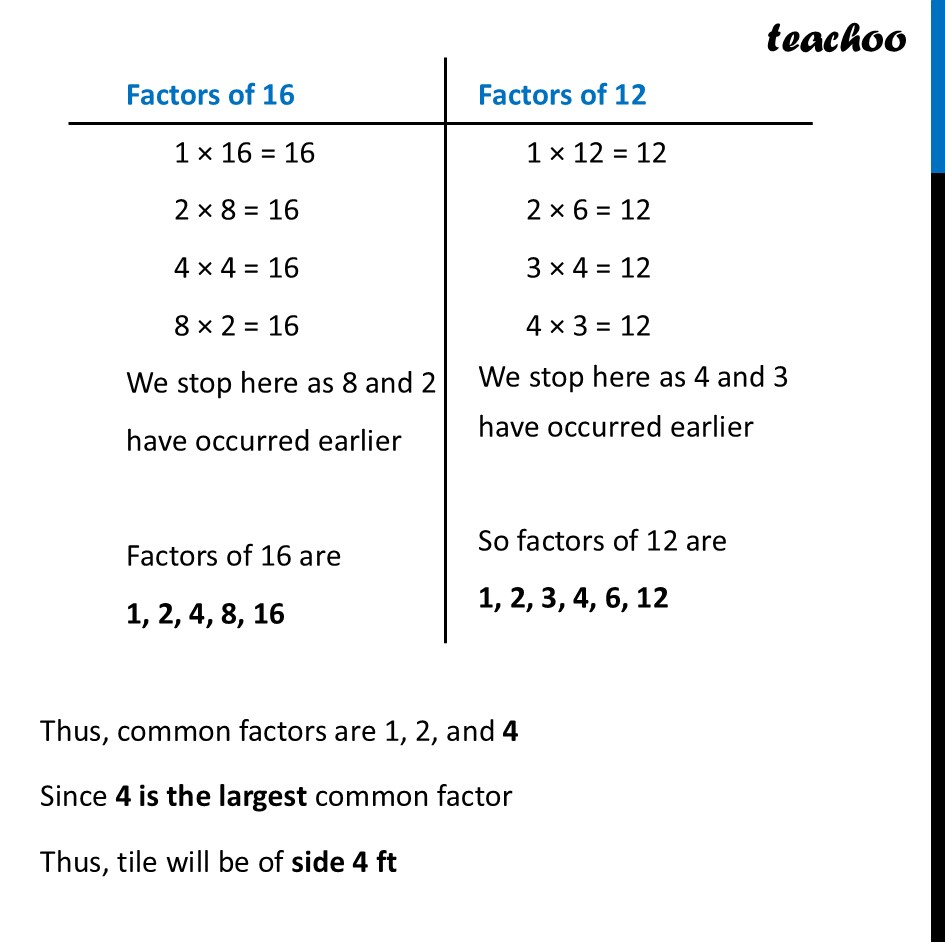 part 3 - The Greatest of All - The Greatest of All - Chapter 3 Class 7 - Finding Common Ground (Ganita Prakash II) - Class 7 (Ganita Prakash 1, 2 & old NCERT)
