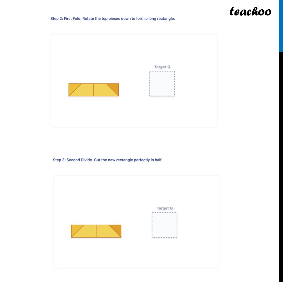part 5 - Question 1 - Think & Reflect (Page 134) - Area of a Triangle - Chapter 6 Class 9 - Measuring Space: Perimeter and Area (Ganita Manjar - Class 9