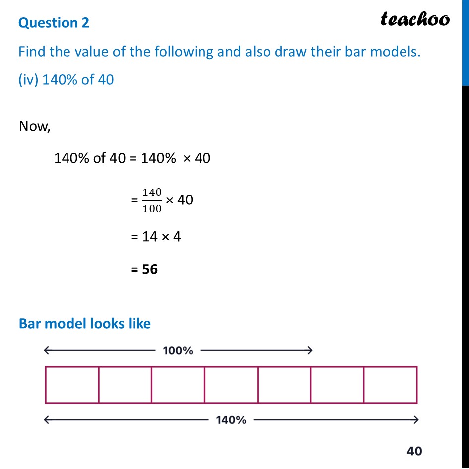 part 6 - Question 2 - Figure it out - Page 12, 13, 14 - Chapter 1 Class 8 - Fractions in Disguise (Ganita Prakash II) - Class 8 (Ganita Prakash - 1, 2 & Old NCERT)