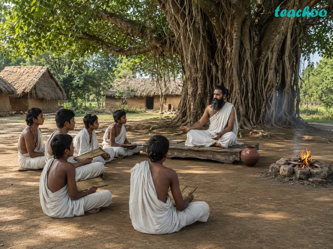 The Quest for Knowledge - State and Society up to 1000 CE - [Teachoo] - Concepts