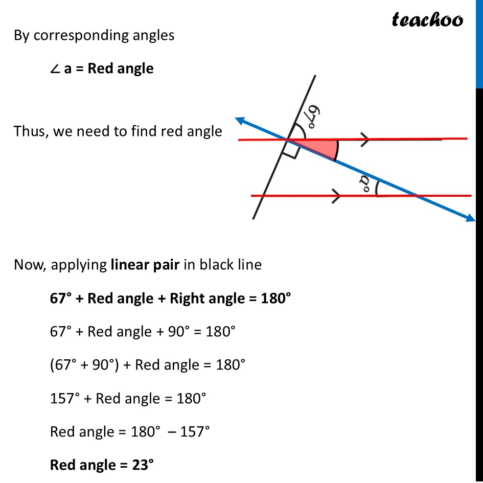 part 2 - Question 2 (d) - Figure it out - Page 123, 124, 125 - Chapter 5 Class 7 - Parallel and Intersecting Lines (Ganita Prakash) - Class 7 (Ganita Prakash & Old NCERT)