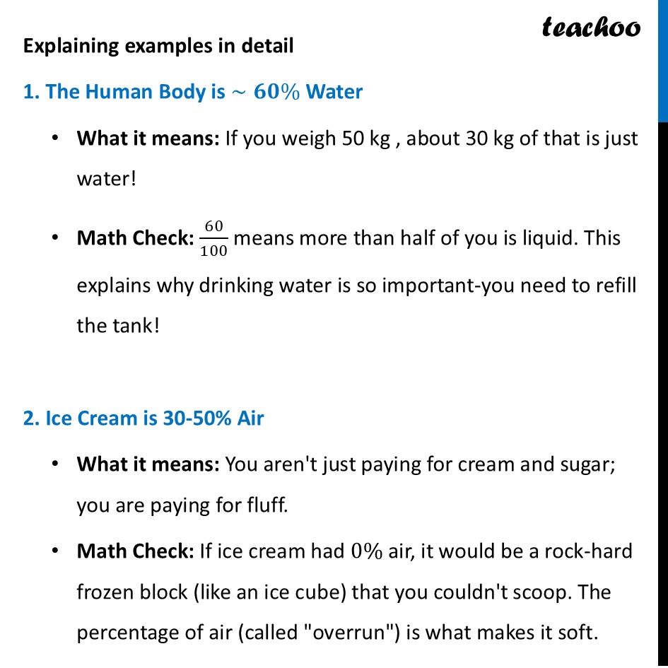 part 4 - Percentages Around Us - Uses of Percentages - Chapter 1 Class 8 - Fractions in Disguise (Ganita Prakash II) - Class 8 (Ganita Prakash - 1, 2 & Old NCERT)