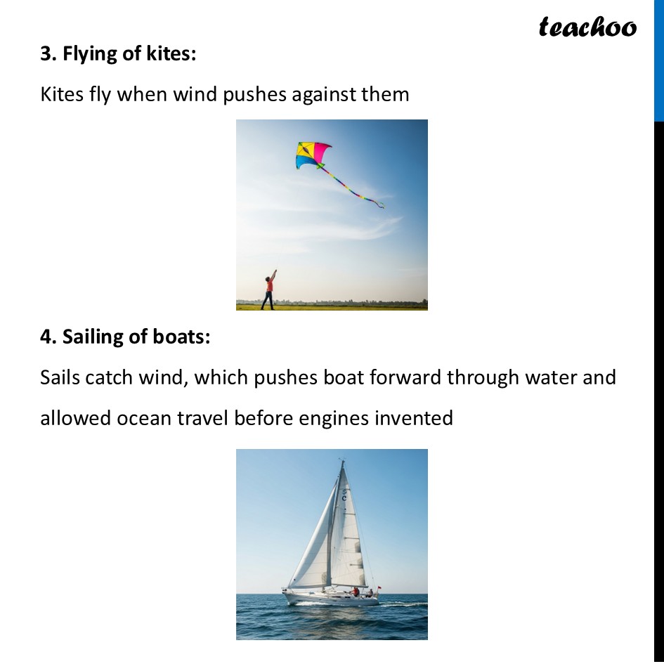part 3 - Question 8 - Questions at the end of chapter (Page 227,228 & 229) - Chapter 11 Class 6 - Nature's Treasures (Curiosity) - Class 6