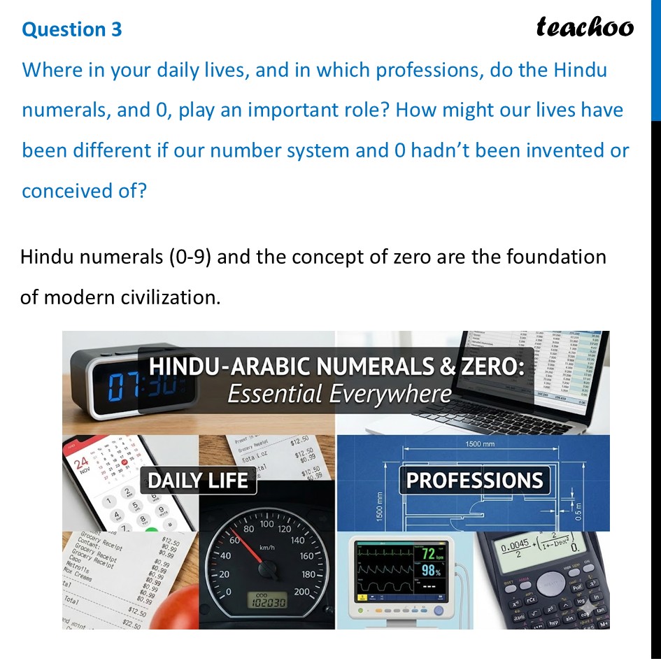 Where in your daily lives, and in which professions, do the Hindu - Figure it out - Page 80