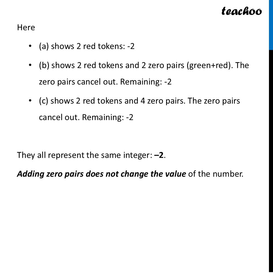 part 2 - Question 3 - Figure it out (Page 31) - Multiplication of Integers - Chapter 2 Class 7 - Operations with Integers (Ganita Prakash II) - Class 7 (Ganita Prakash 1, 2 & old NCERT)