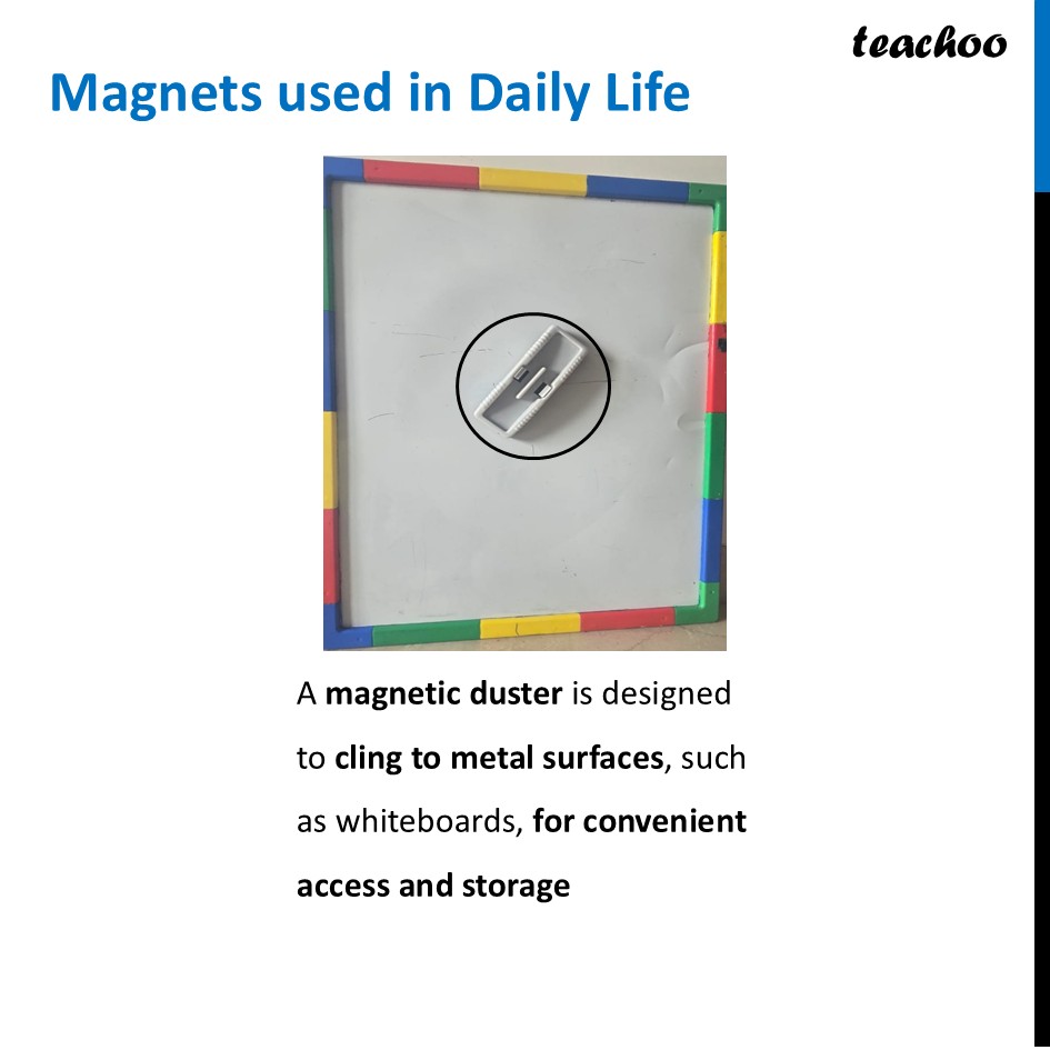 part 3 - Magnets - Concepts - Chapter 4 Class 6 - Exploring Magnets (Curiosity) - Class 6