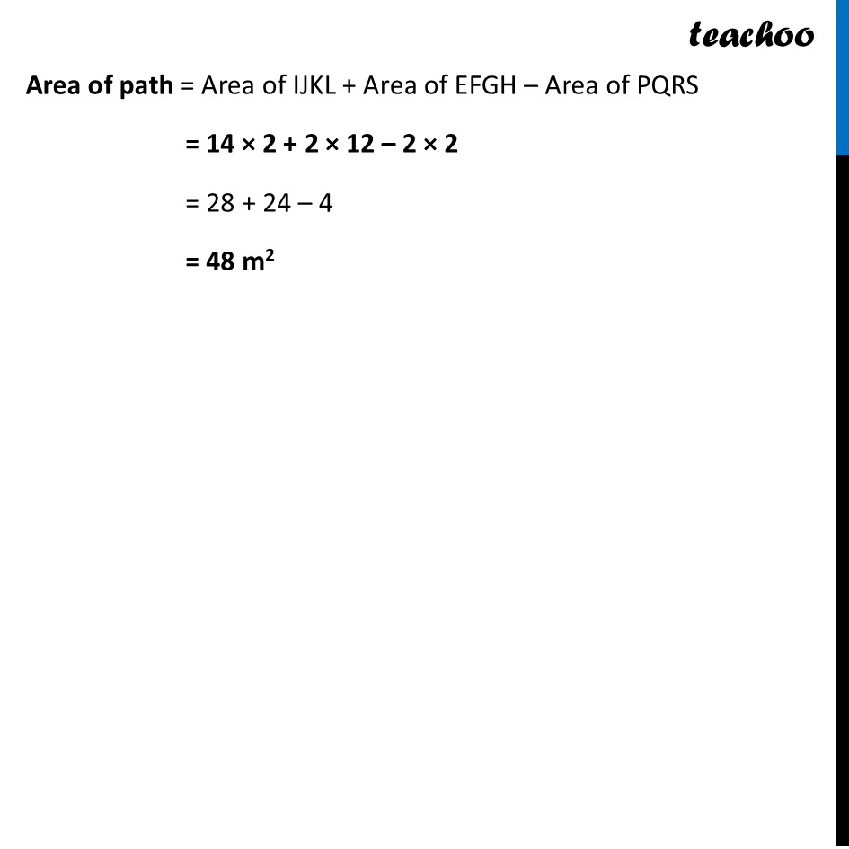 part 5 - Question 3 - Figure it out - Page 150-152 - Chapter 7 Class 8 - Area (Ganita Prakash II) - Class 8 (Ganita Prakash - 1, 2 & Old NCERT)