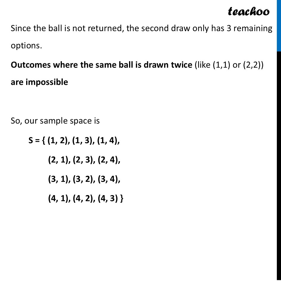 part 6 - Question 13 - End-of-Chapter Exercises - Chapter 7 - The Mathematics of Maybe: Introduction to Probability - Class 9