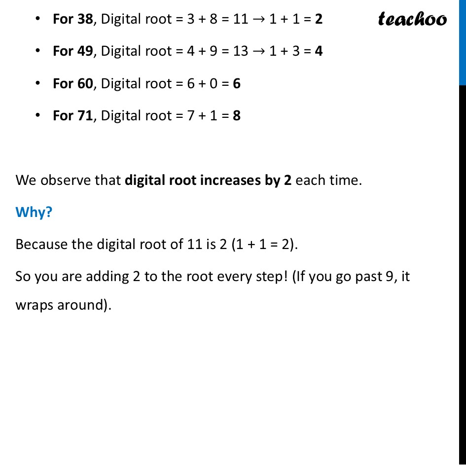 part 2 - Question 2 - Figure it out - Page 131 - Chapter 5 Class 8 - Number Play (Ganita Prakash) - Class 8 (Ganita Prakash - 1, 2 & Old NCERT)