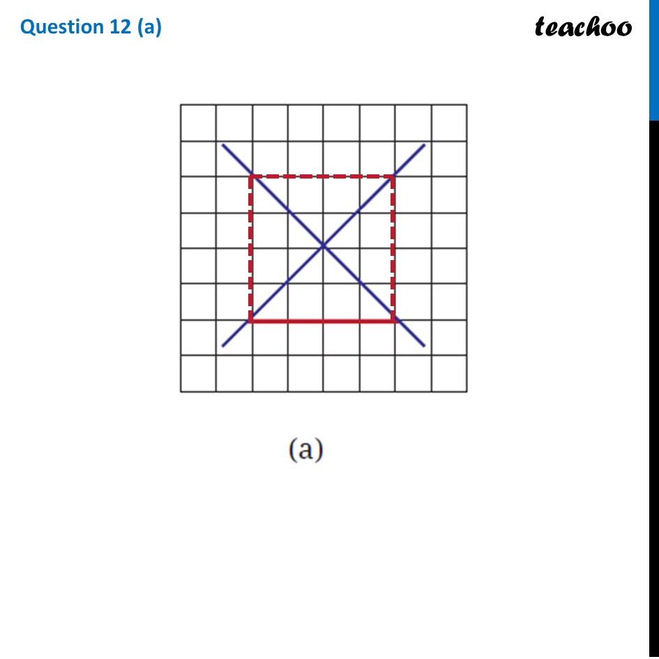 part 2 - Question 12 - Figure it out - Page 224 - 229 - Chapter 9 Class 6 - Symmetry (Ganita Prakash) - Class 6 (Ganita Prakash & Old NCERT)