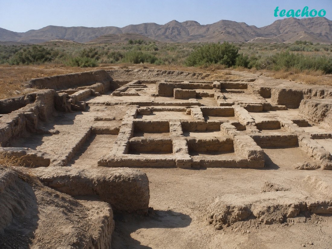Important points about the life - Early Humans and Begin - [Teachoo] - Concepts