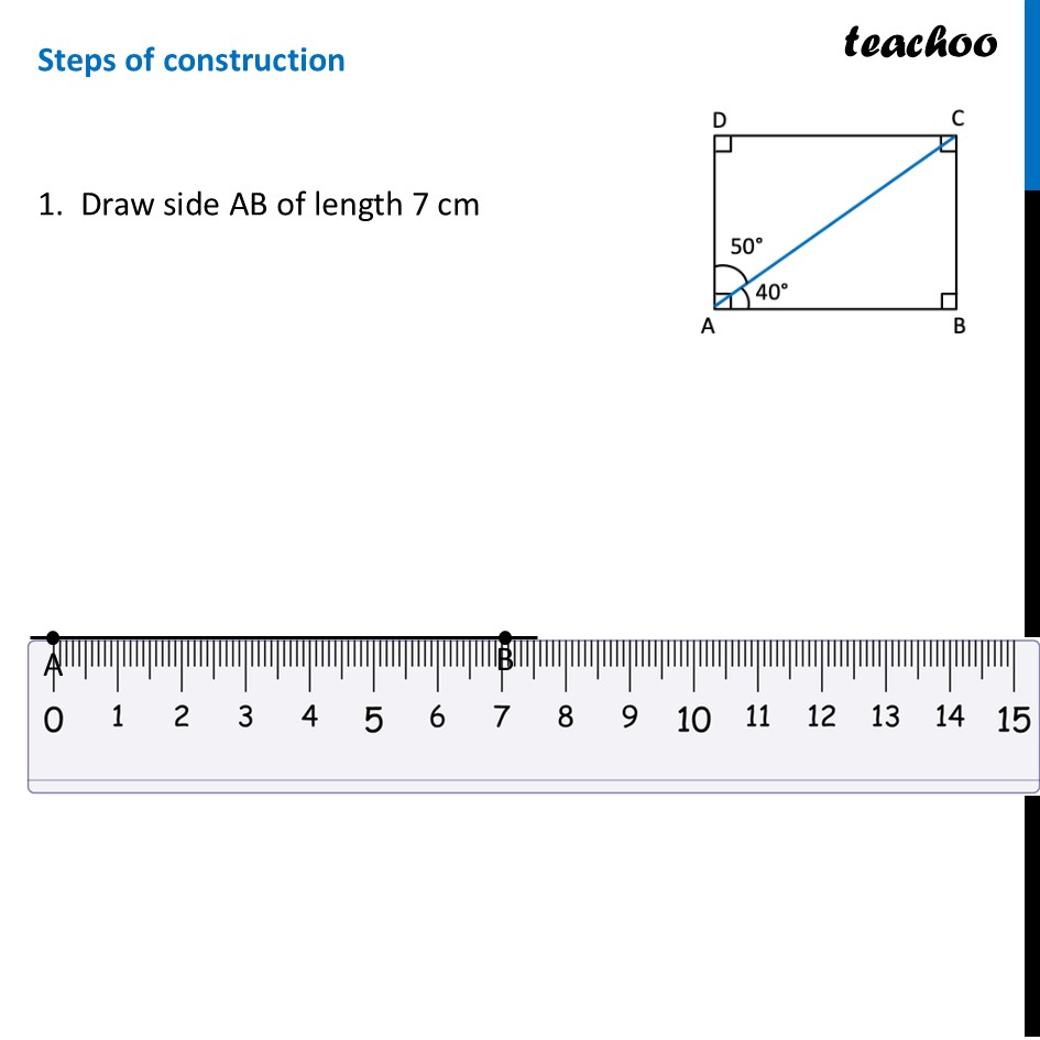 part 2 - Question 1 - Construction Questions - Page 211 - Chapter 8 Class 6 - Playing with Constructions (Ganita Prakash) - Class 6 (Ganita Prakash & Old NCERT)