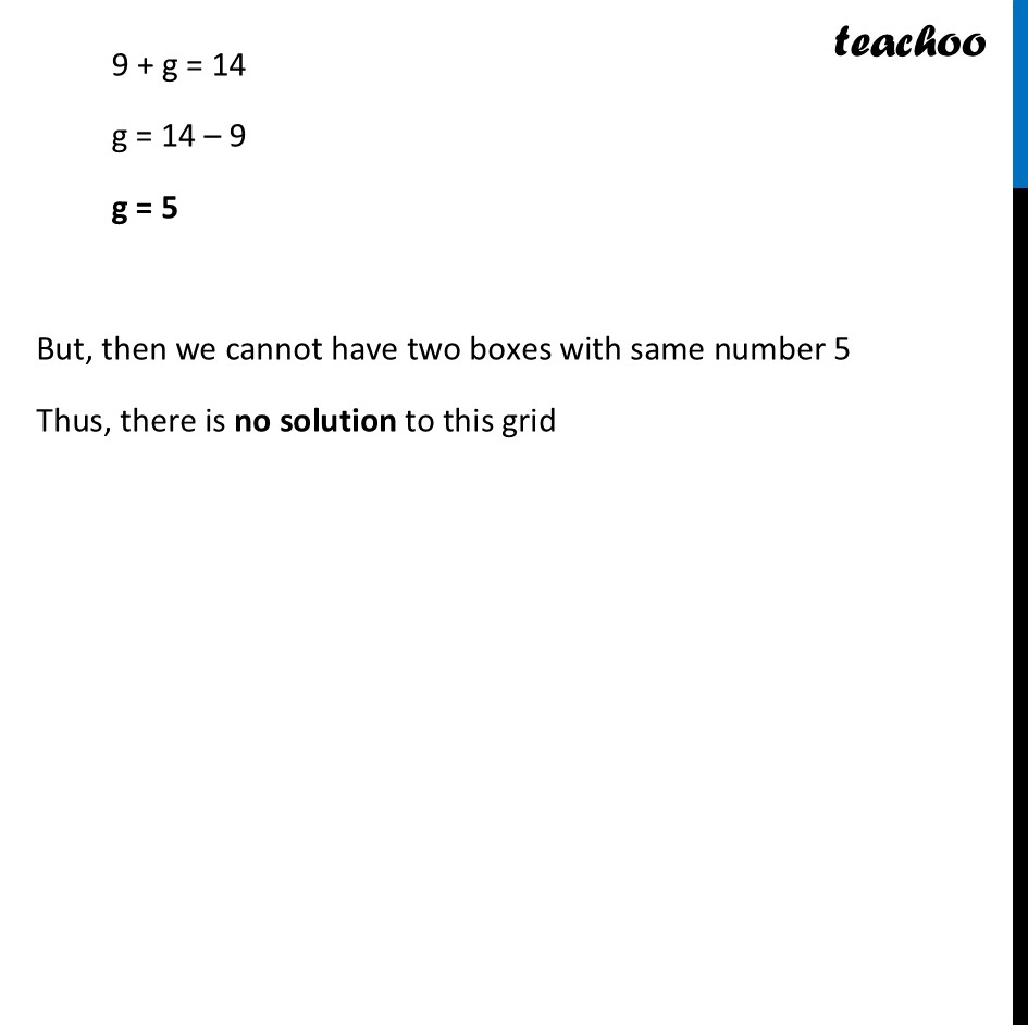 part 4 - Filling 3 × 3 grid – Question 1 Page 133 - Some Explorations in Grids - Chapter 6 Class 7 - Number Play - Ganita Prakash - Class 7 (Ganita Prakash 1, 2 & old NCERT)