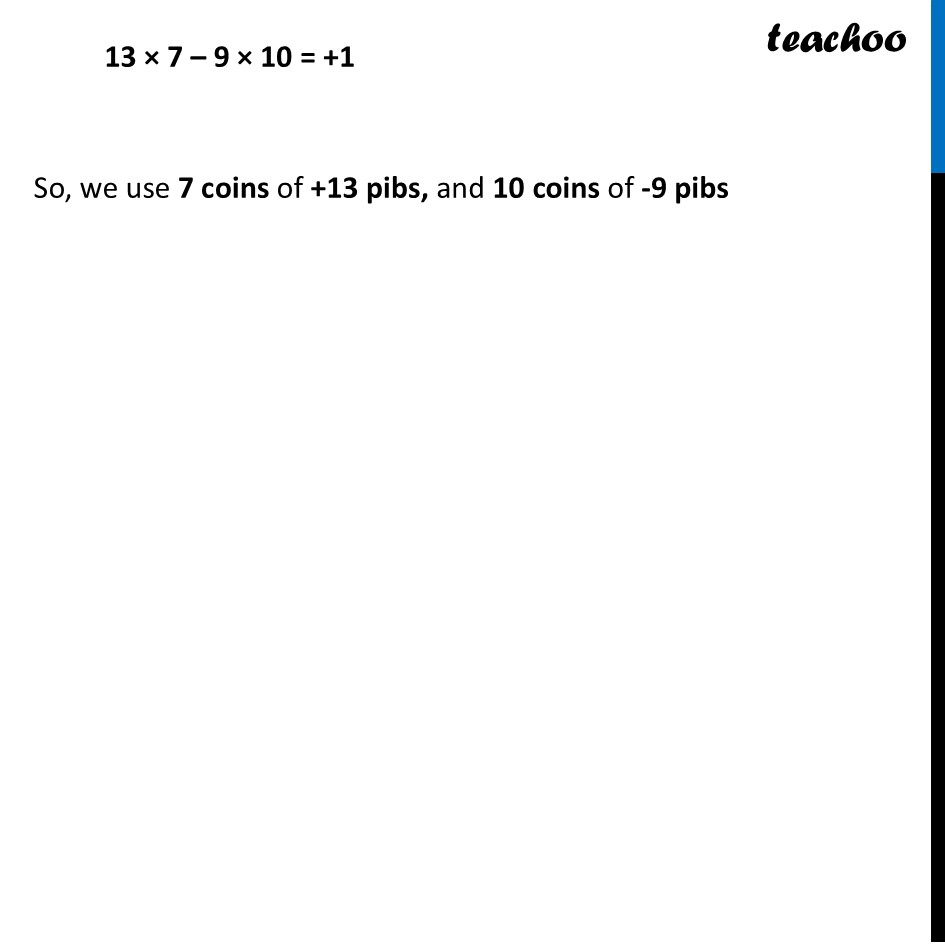 part 14 - Question 10 - Figure it out - Page 42, 43, 44 - Chapter 2 Class 7 - Operations with Integers (Ganita Prakash II) - Class 7 (Ganita Prakash 1, 2 & old NCERT)