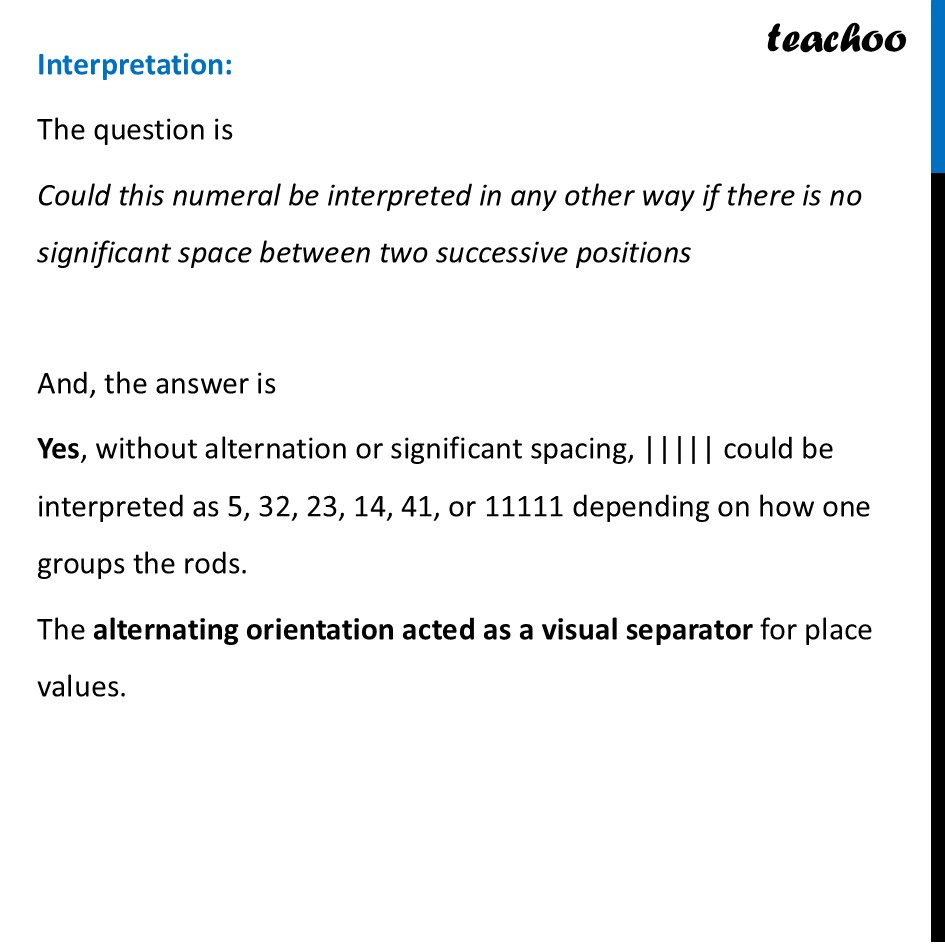 part 4 - Question 1 - Figure it out - Page 80 - Chapter 3 Class 8 - A Story of Numbers (Ganita Prakash) - Class 8 (Ganita Prakash & Old NCERT)